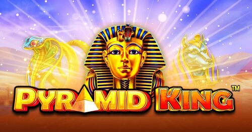 Pyramid King online slot review