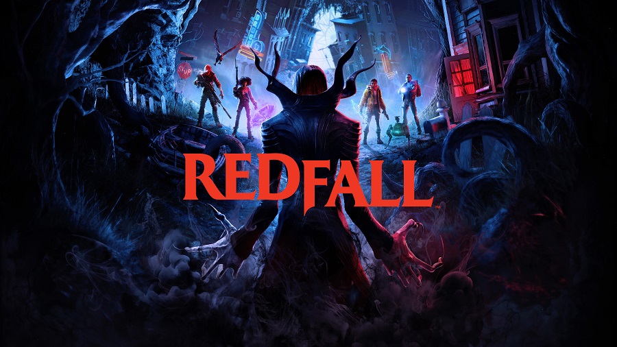 Redfall-Rezension