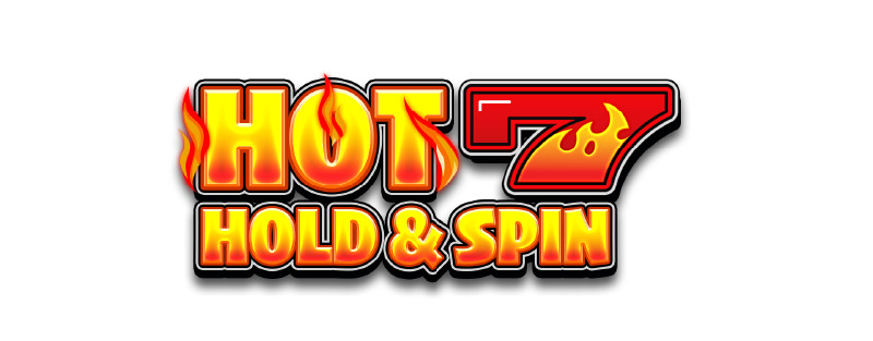 volatilité Hot 7 Hold & Spin