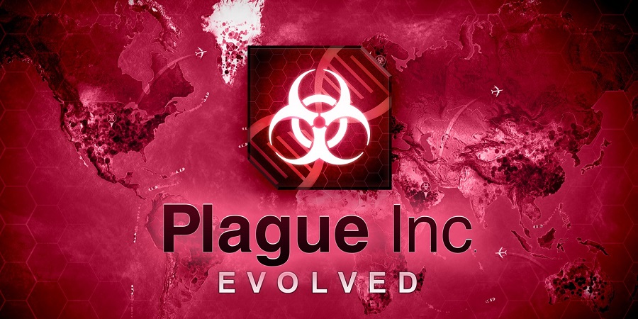 Rezension von Plague Inc