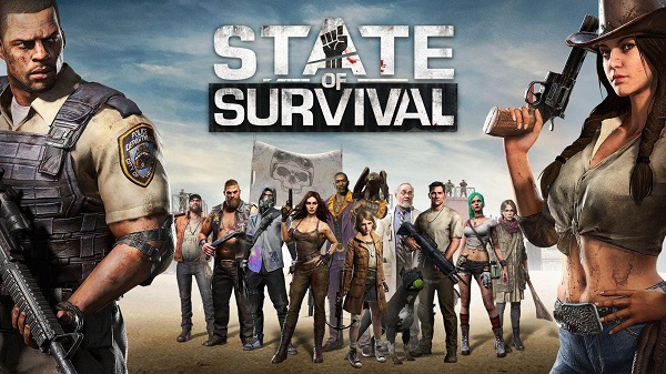 state of survival review