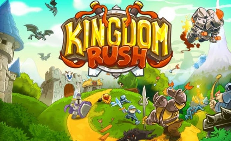 kingdom rush review
