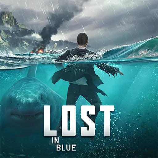 Lost in Blue review