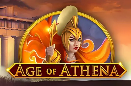 How to play Age of Athena slot