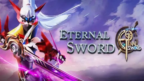 Jogabilidade do Eternal Sword