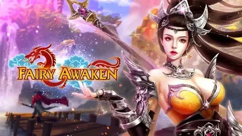 Juego Fairy Awaken