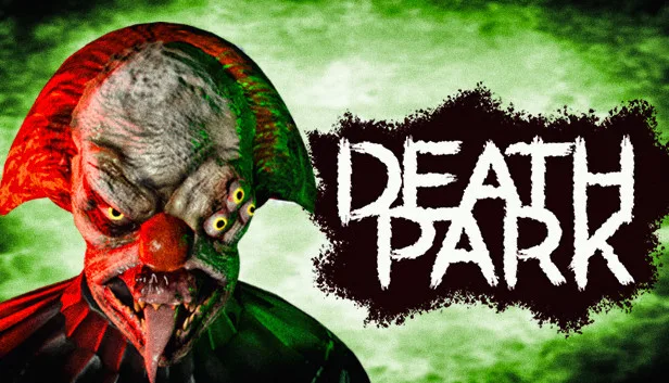 Gameplay von Death Park