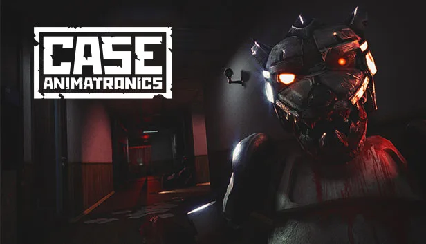 CASE Animatronics mobile gameplay