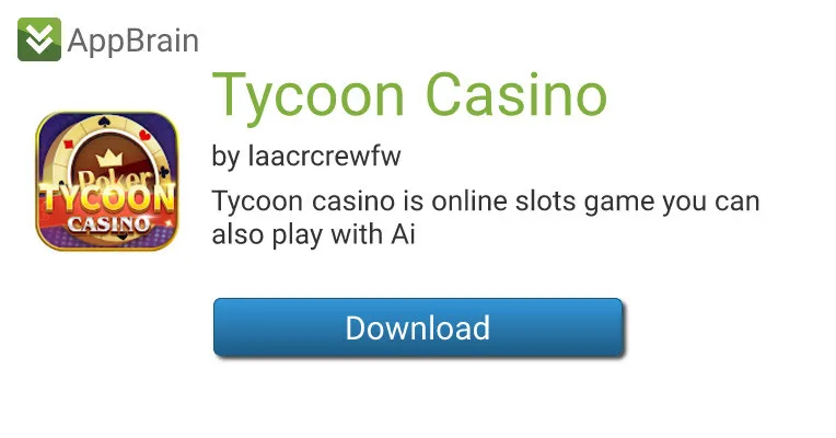 Tycoon-Casino-Simulator