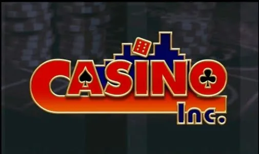 Casino Inc game analysis