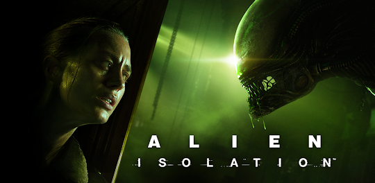 Alien Isolation Gameplay