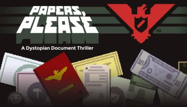 Papers, Please iOS version