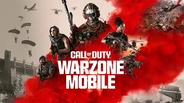 PUBG vs Warzone