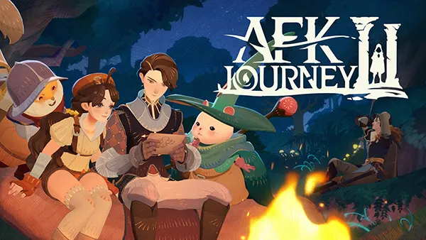 Héros d’AFK Journey