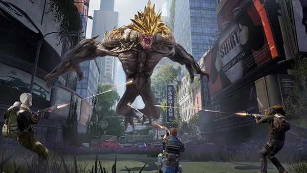 combat mobile survie