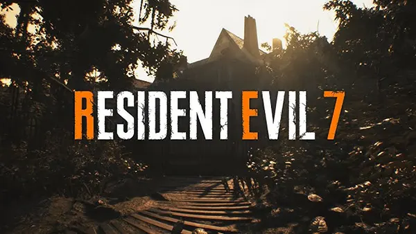 Resident Evil mobile