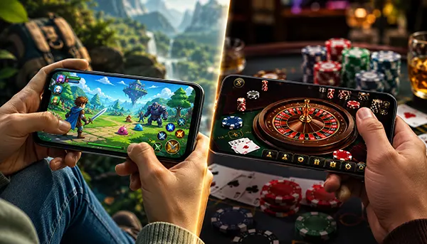 Mobile entertainment